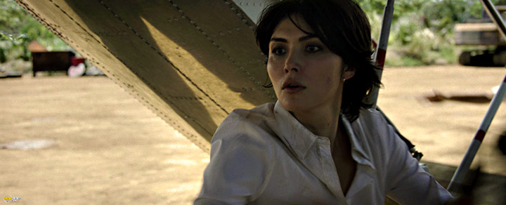 A still #57 from Plane (2023)