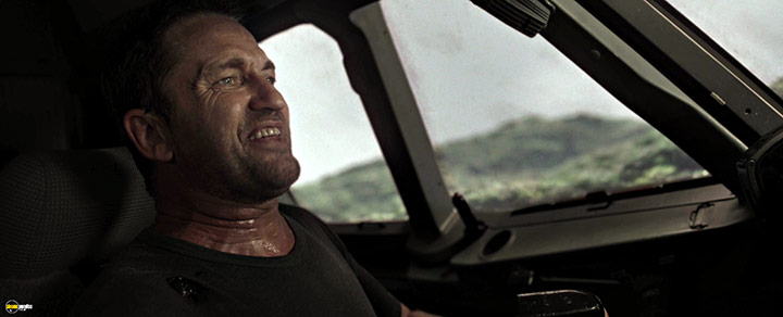 A still #53 from Plane (2023)