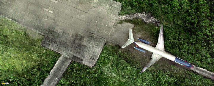 A still #51 from Plane (2023)