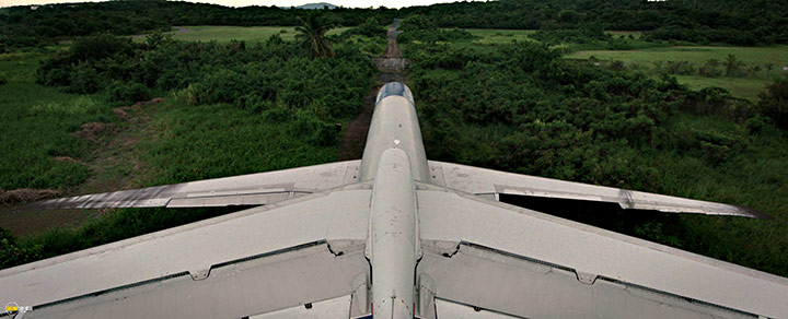 A still #47 from Plane (2023)