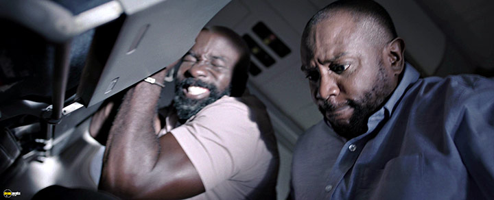 A still #44 from Plane (2023)