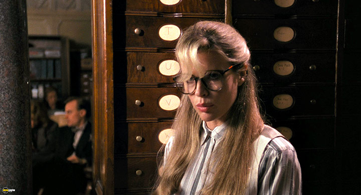 A still #76 from Batman (1989)