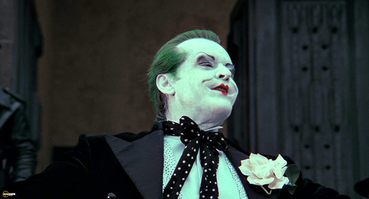 A still #73 from Batman (1989)