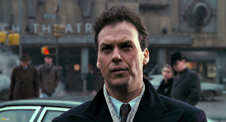 A still #72 from Batman (1989)