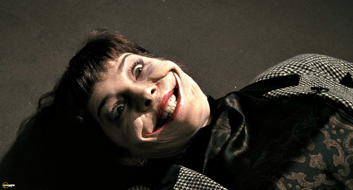A still #68 from Batman (1989)