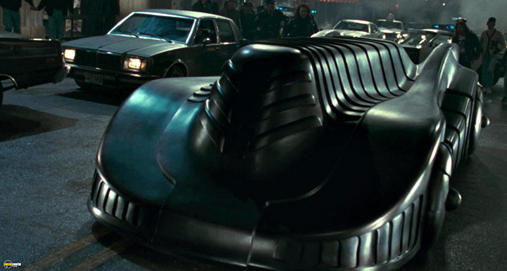 A still #62 from Batman (1989)