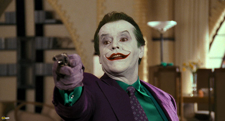 A still #55 from Batman (1989)