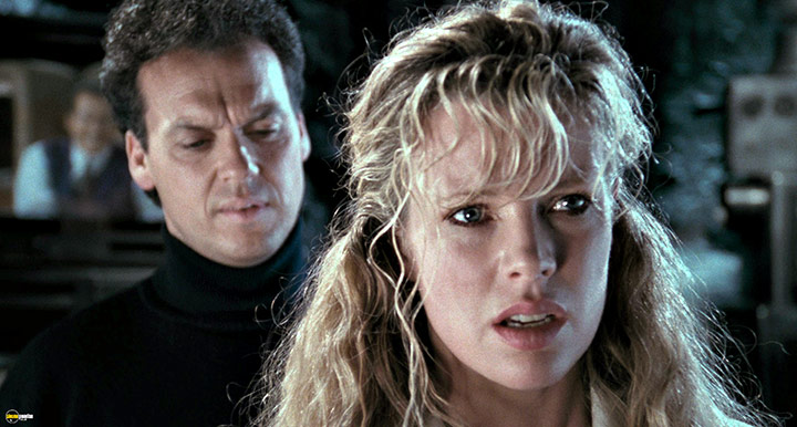 A still #51 from Batman (1989)