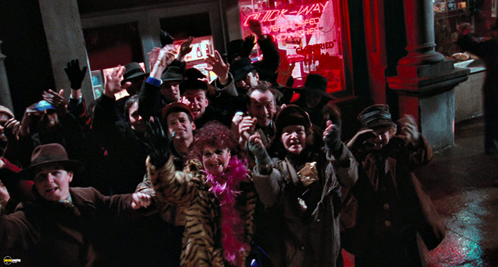 A still #49 from Batman (1989)