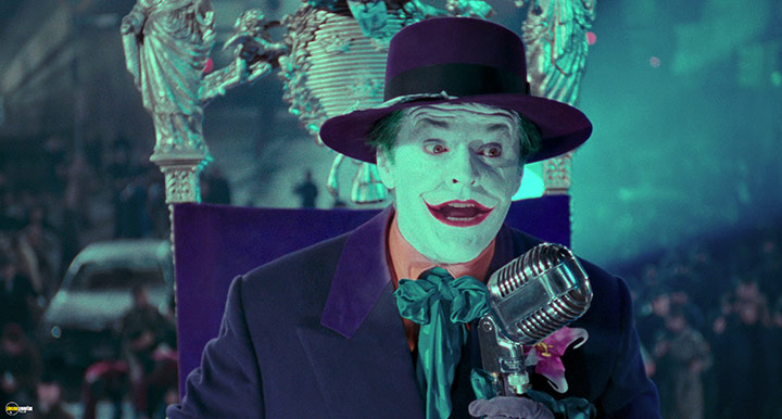 A still #48 from Batman (1989)