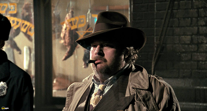 A still #44 from Batman (1989)