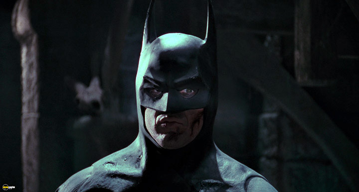 A still #41 from Batman (1989)