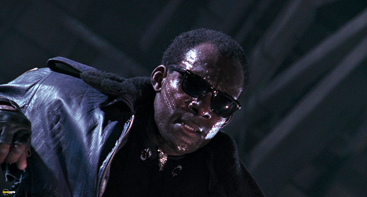 A still #40 from Batman (1989)