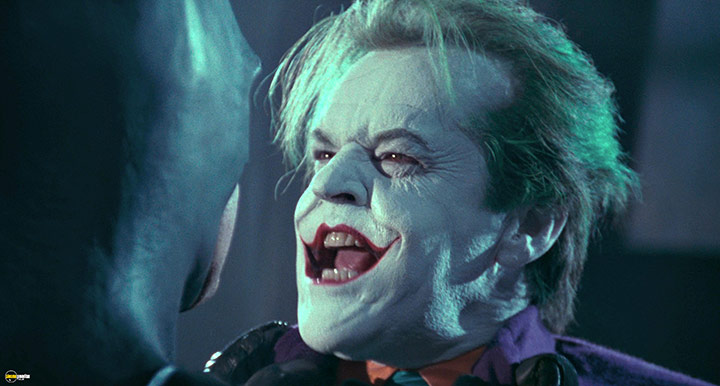 A still #39 from Batman (1989)