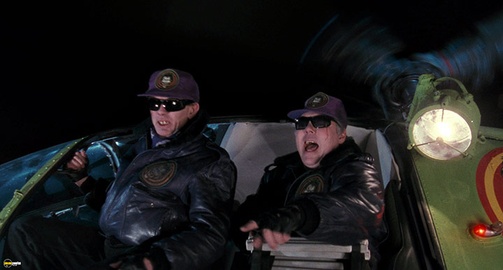 A still #38 from Batman (1989)