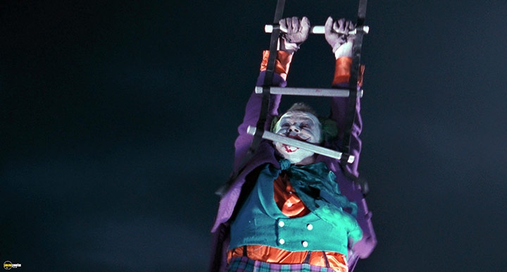 A still #37 from Batman (1989)