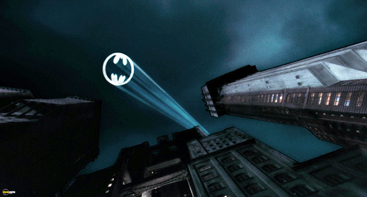 A still #35 from Batman (1989)
