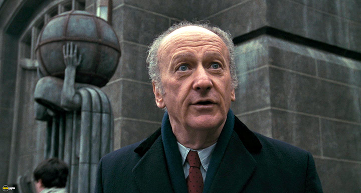 A still #34 from Batman (1989)