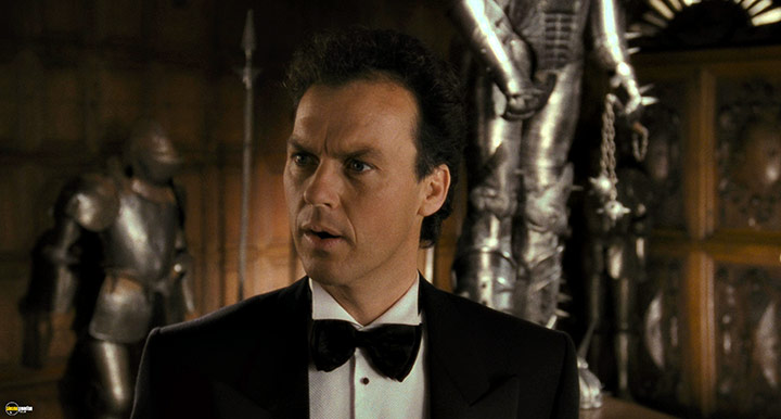 A still #31 from Batman (1989)