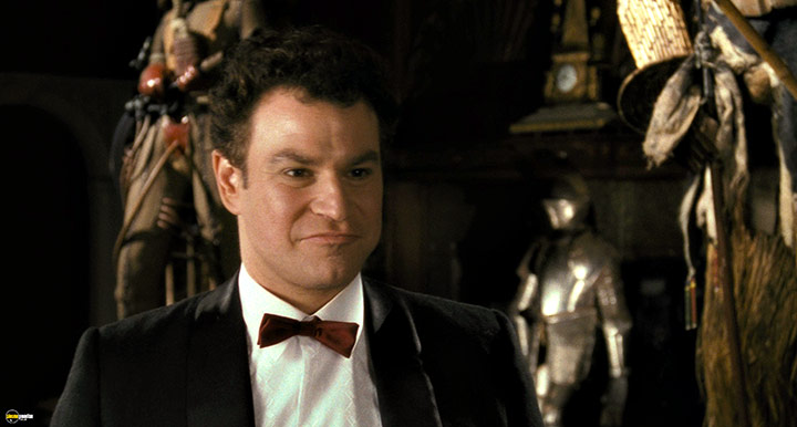 A still #29 from Batman (1989)