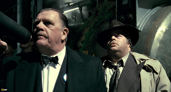 A still #28 from Batman (1989)