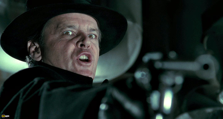 A still #27 from Batman (1989)