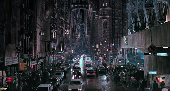 A still #26 from Batman (1989)