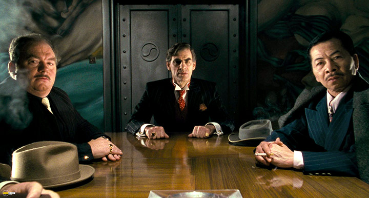 A still #23 from Batman (1989)