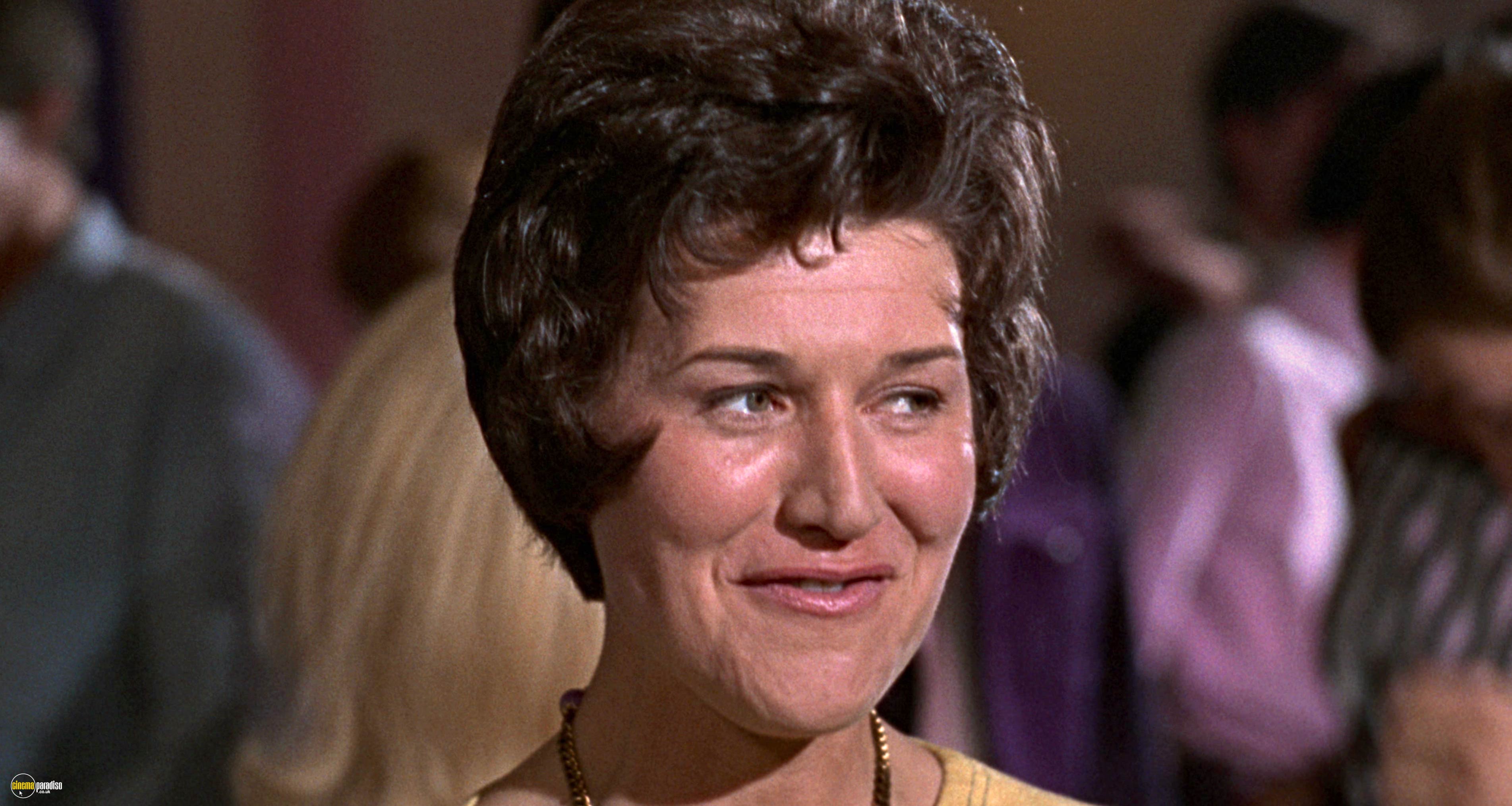 A still from To Sir, with Love (1967) 