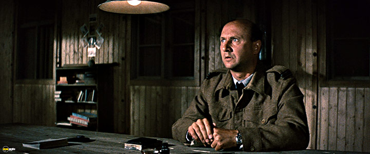 A still #68 from The Great Escape (1963)