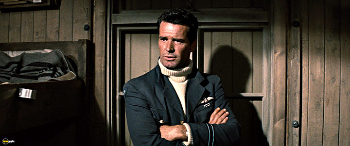 A still #65 from The Great Escape (1963)