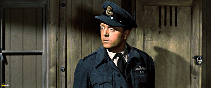 A still #63 from The Great Escape (1963)