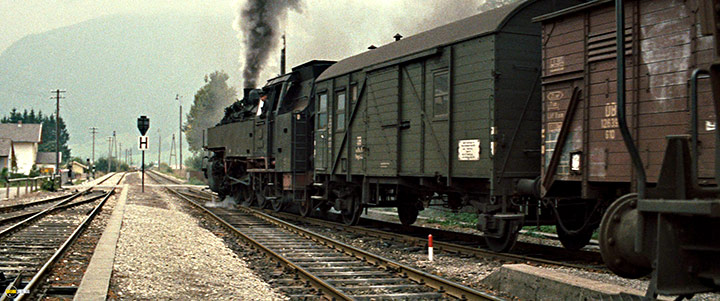 A still #50 from The Great Escape (1963)