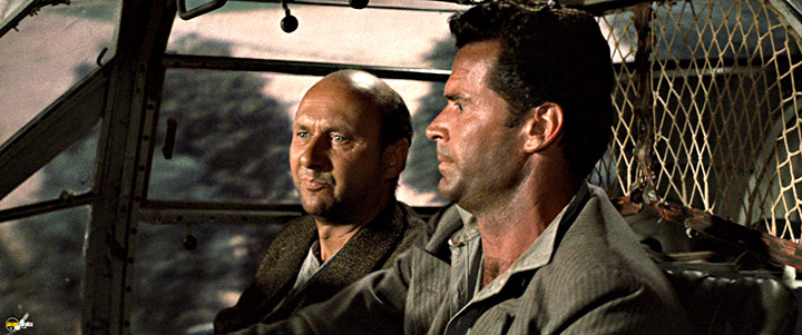 A still #45 from The Great Escape (1963)