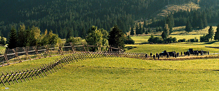 A still #44 from The Great Escape (1963)
