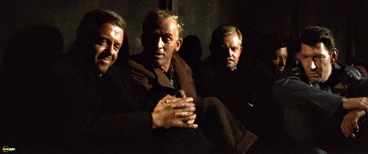 A still #41 from The Great Escape (1963)