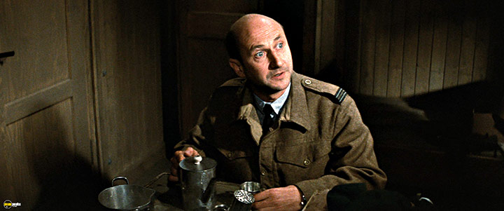 A still #29 from The Great Escape (1963)