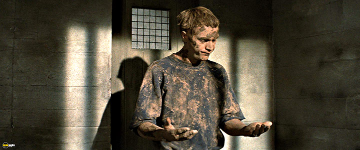 A still #25 from The Great Escape (1963)