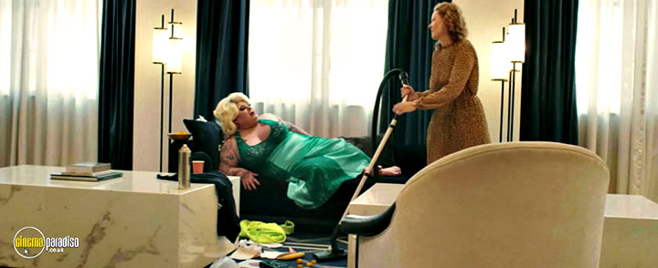 A still #28 from The Winner Takes It All (2023)