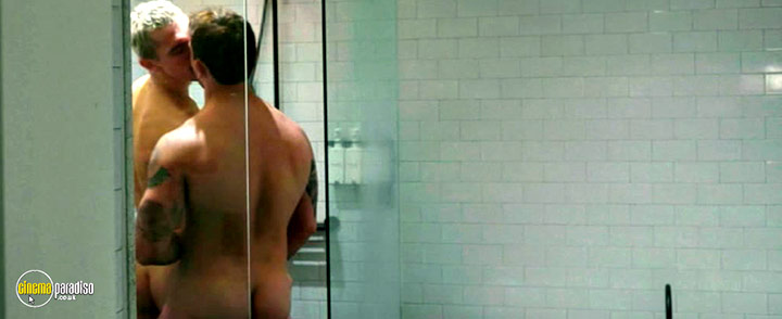 A still #9 from The Winner Takes It All (2023)
