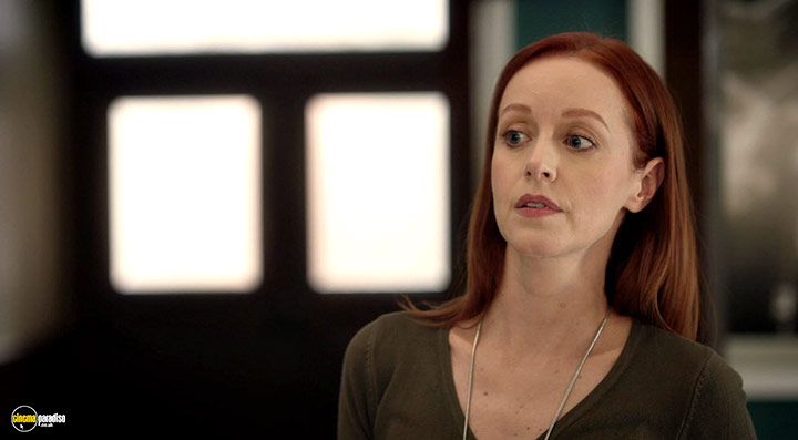 A still #25 from The Flash: Armageddon (2021)