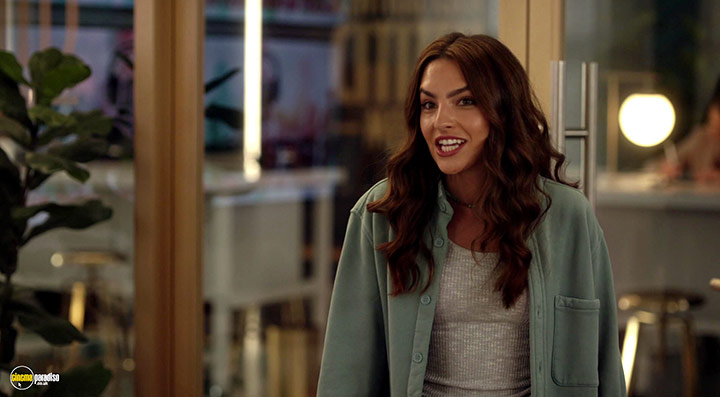 A still #10 from The Flash: Armageddon (2021)