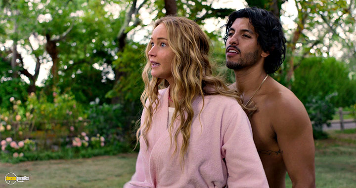A still #51 from No Hard Feelings (2023)