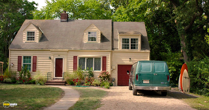 A still #40 from No Hard Feelings (2023)