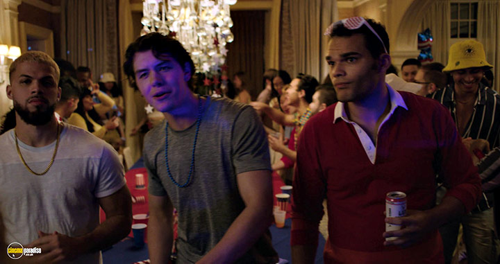 A still #32 from No Hard Feelings (2023)