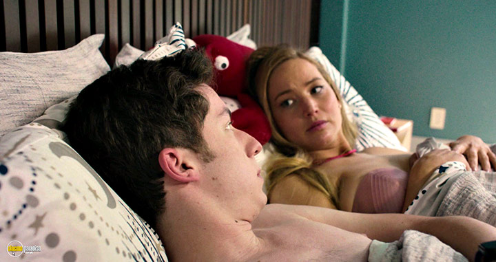 A still #22 from No Hard Feelings (2023)