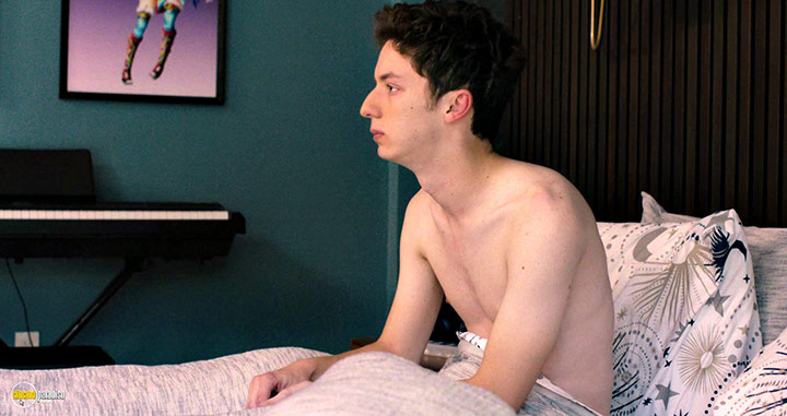A still #20 from No Hard Feelings (2023)