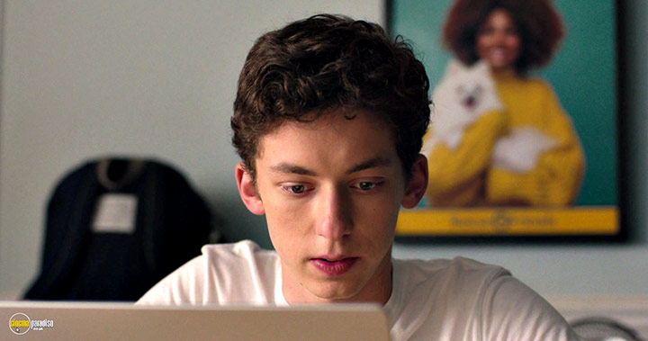 A still #5 from No Hard Feelings (2023)
