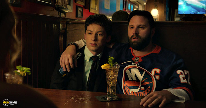 A still #2 from No Hard Feelings (2023)