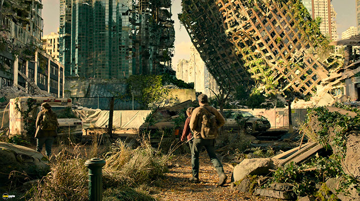A still #48 from The Last of Us: Series 1 (2023)